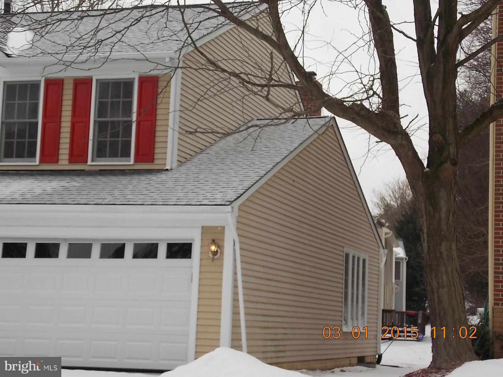 9407 Bluefield Road Springdale, MD 20706 - Photo 3 of 22 Exterior (General)