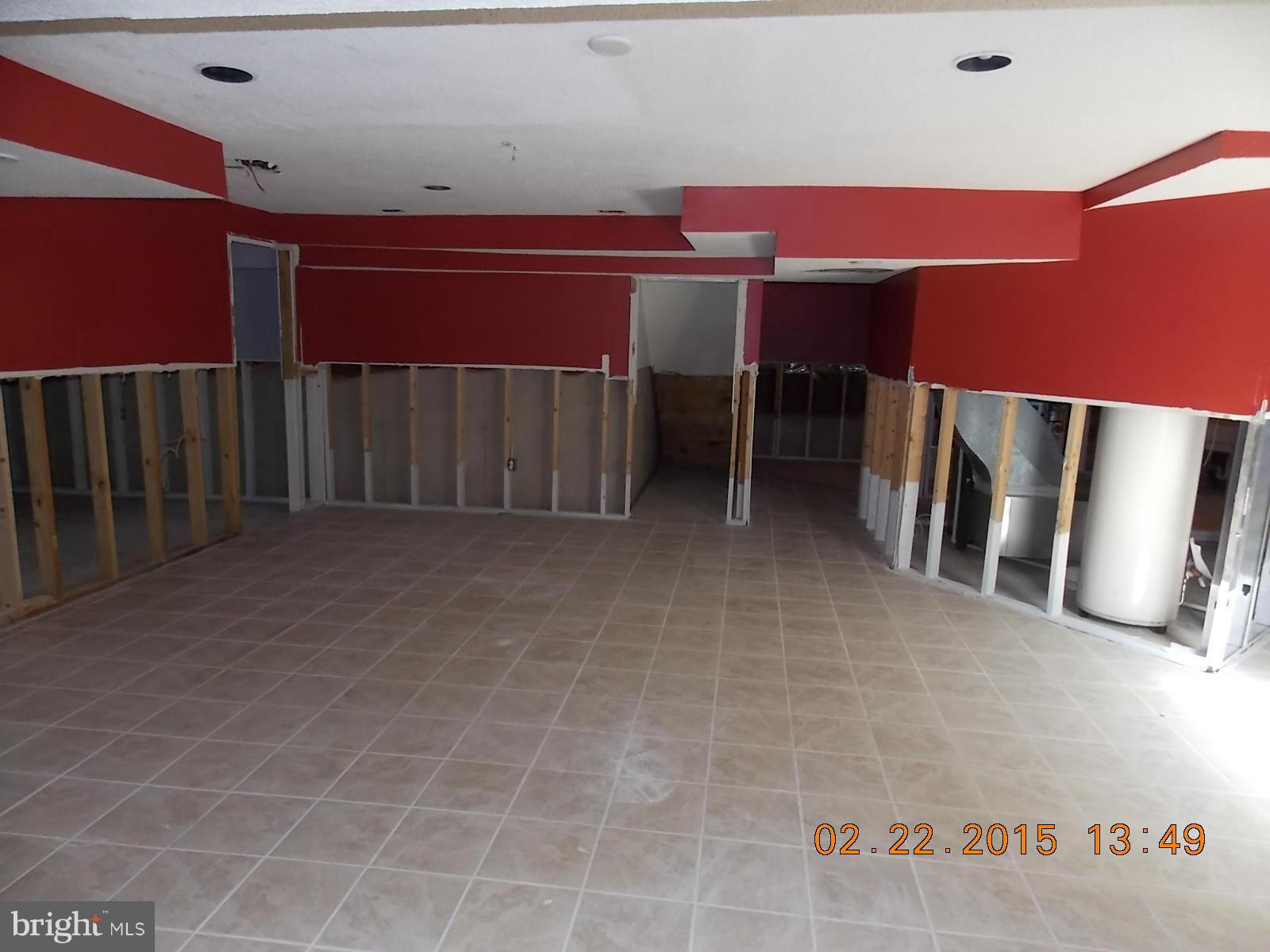 9407 Bluefield Road Springdale, MD 20706 - Photo 21 of 22 Basement