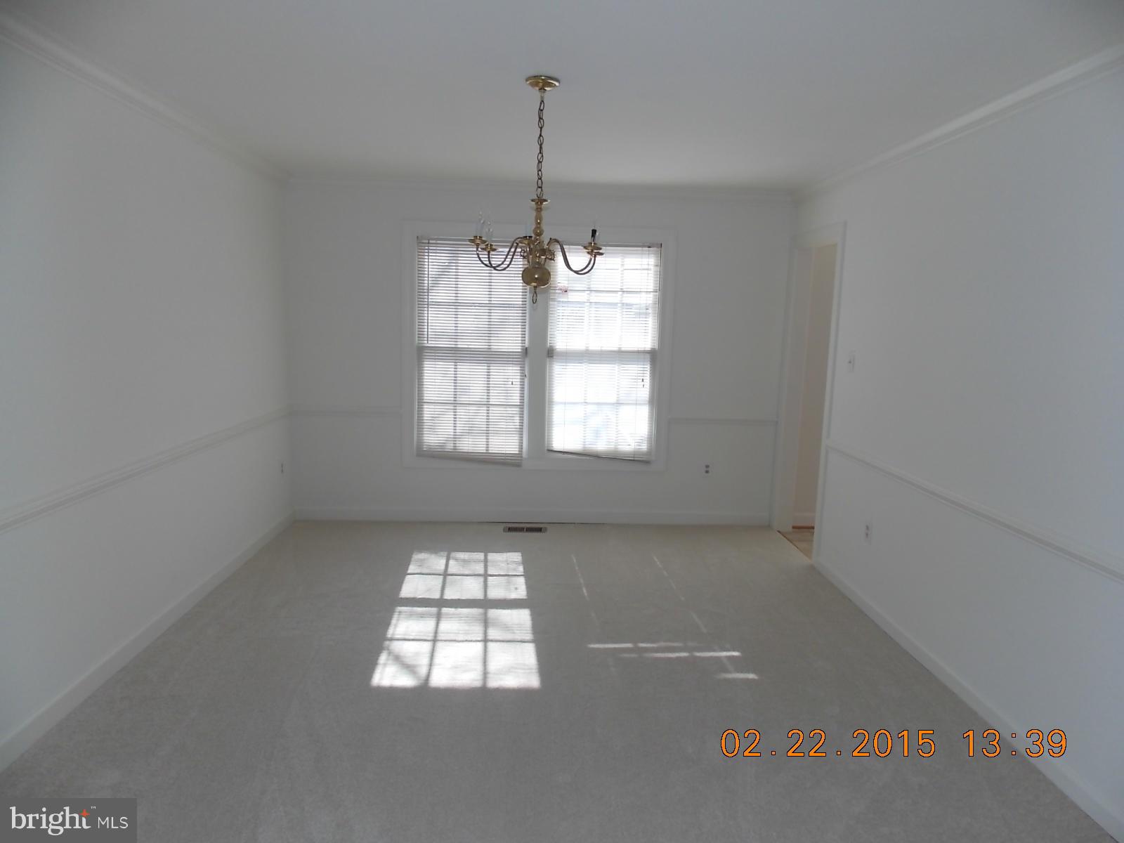 9407 Bluefield Road Springdale, MD 20706 - Photo 7 of 22 Dining Room
