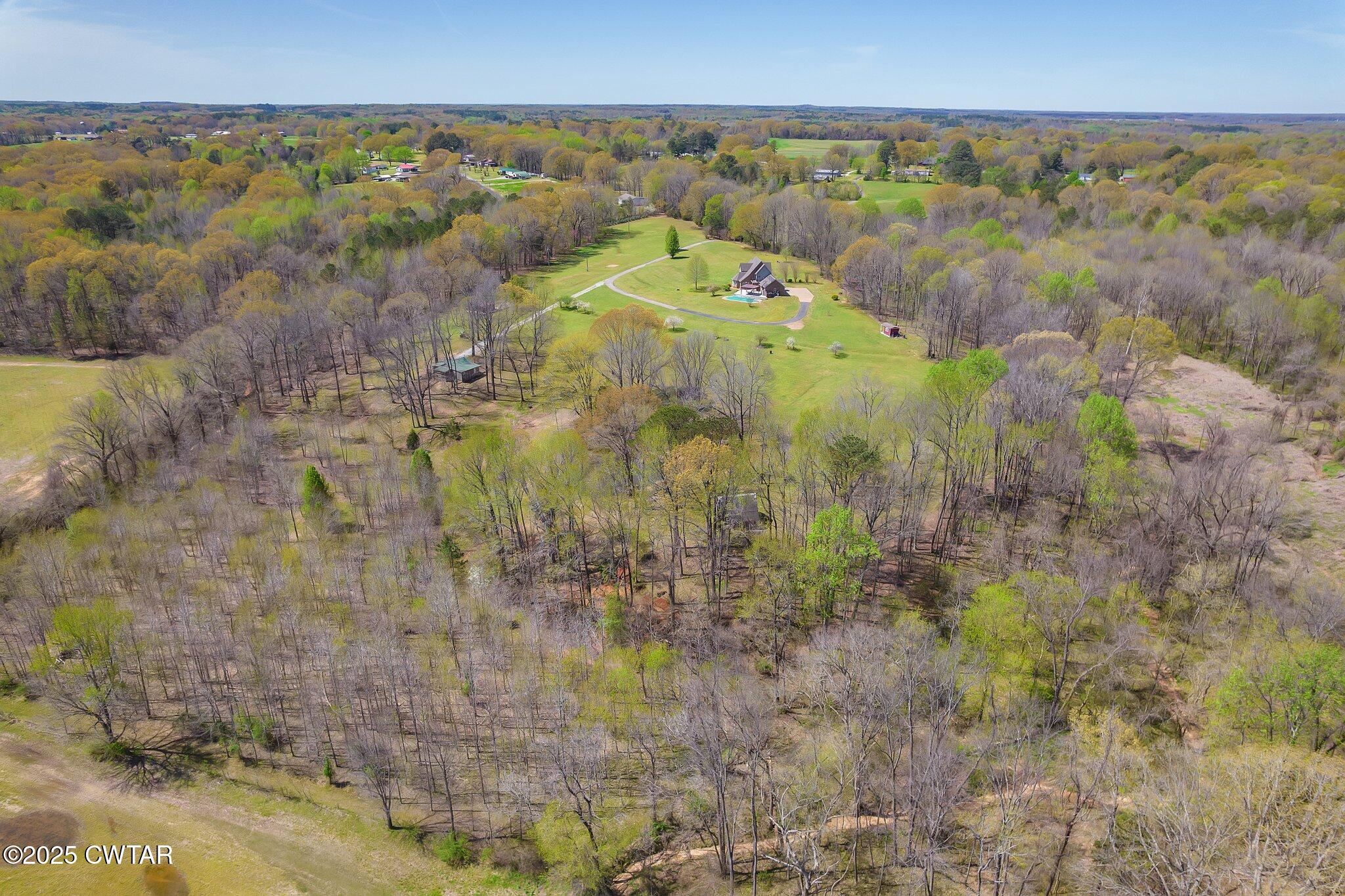 1250 Steam Mill Ferry Road Jackson, TN 38301 - Photo 54 of 96 Completed-119