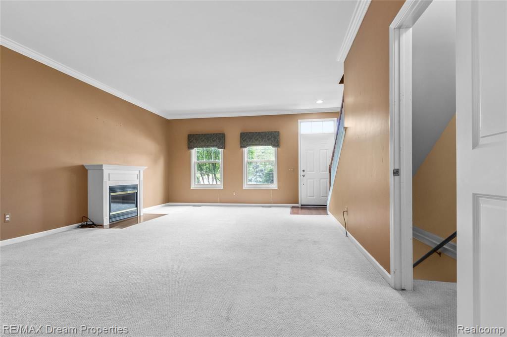 21509 Garrison Street Dearborn, MI 48124 - Photo 4 of 24