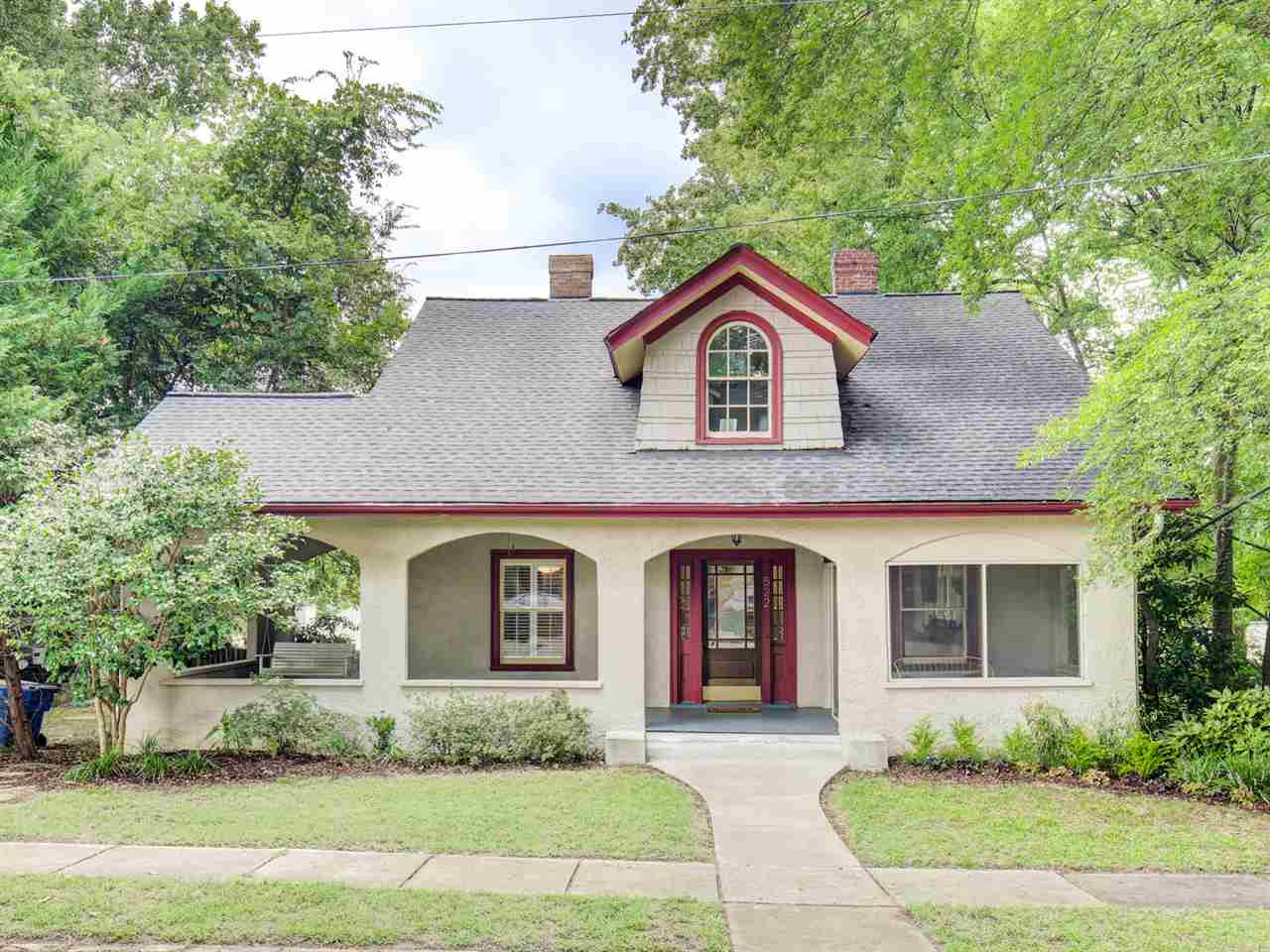522 Cleveland Street Raleigh, NC 27605 - Photo 1 of 30 Photo 1