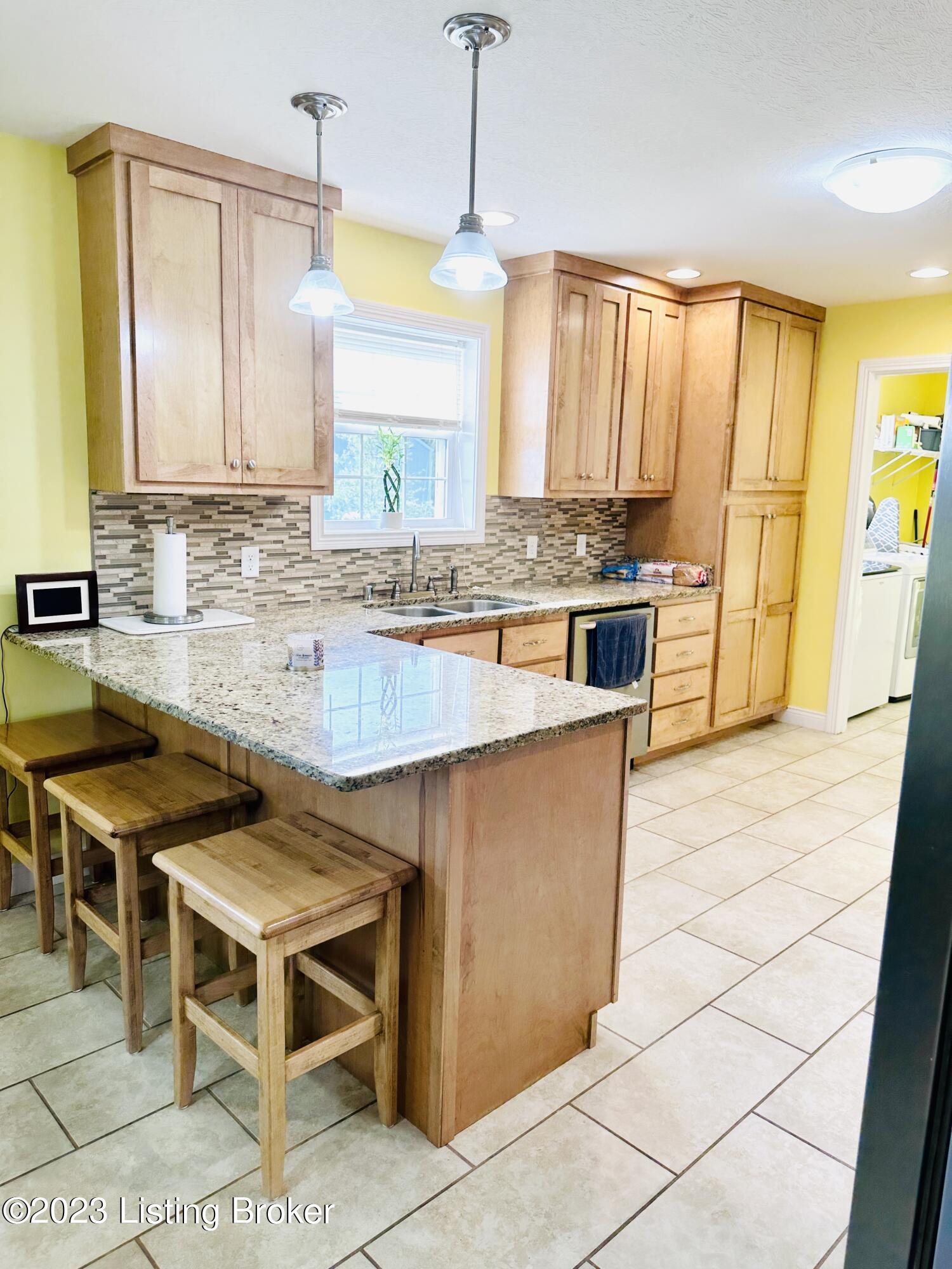 843 Pleasant View Road Millwood, KY 42762 - Photo 34 of 113 Kitchen-4