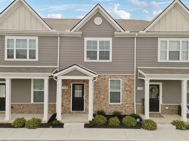 $254,900 | 115 Grayson Circle, Union City, TN 38261