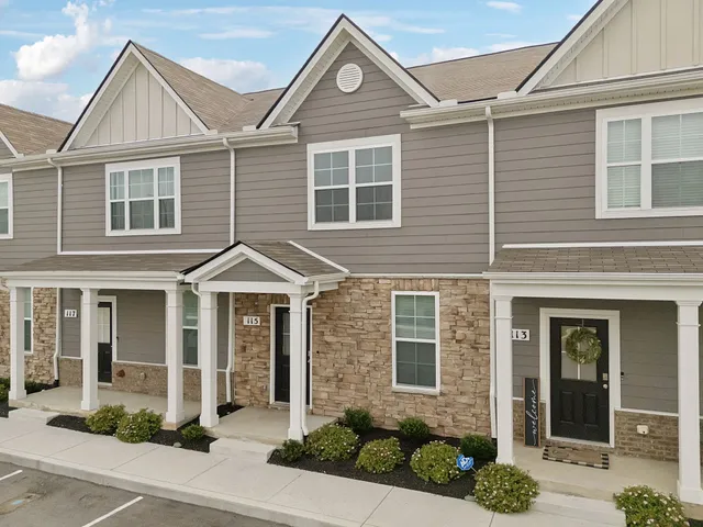 $254,900 | 115 Grayson Circle, Union City, TN 38261