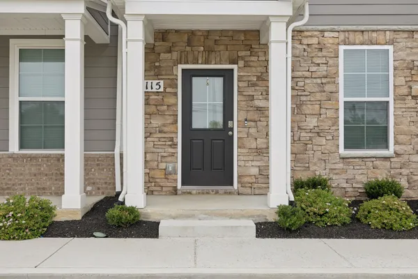 $249,900 | 115 Grayson Circle, Union City, TN 38261