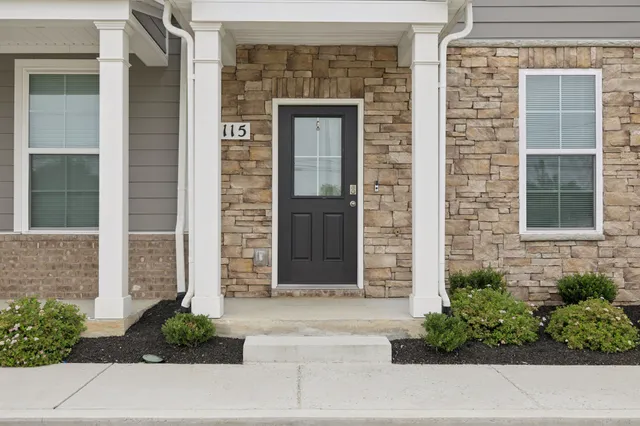 $254,900 | 115 Grayson Circle, Union City, TN 38261