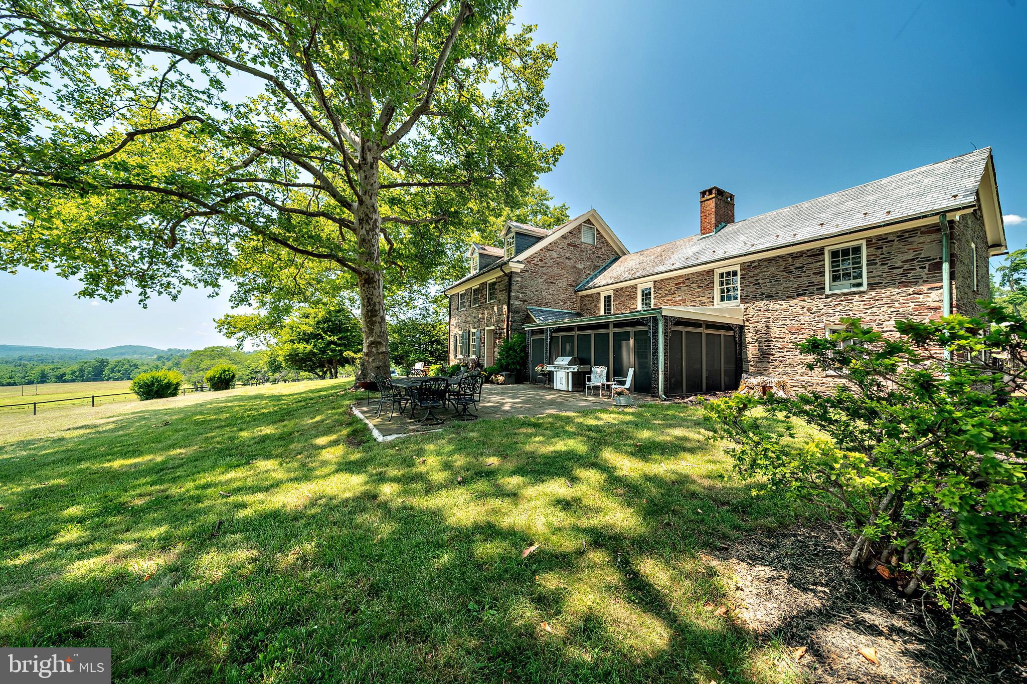 60 Hunter Road Lambertville, NJ 08530 - Photo 2 of 92