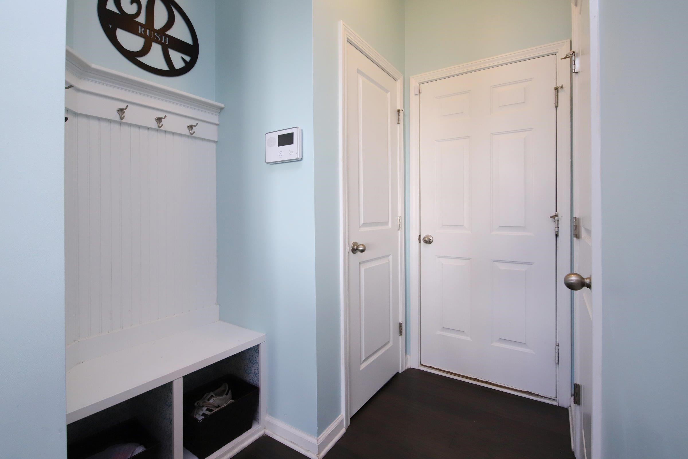 3524 Massey Ridge Court Raleigh, NC 27616 - Photo 14 of 29 Mud Room