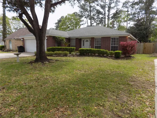 $1,950 | 22623 River Birch Drive, Tomball, TX 77375