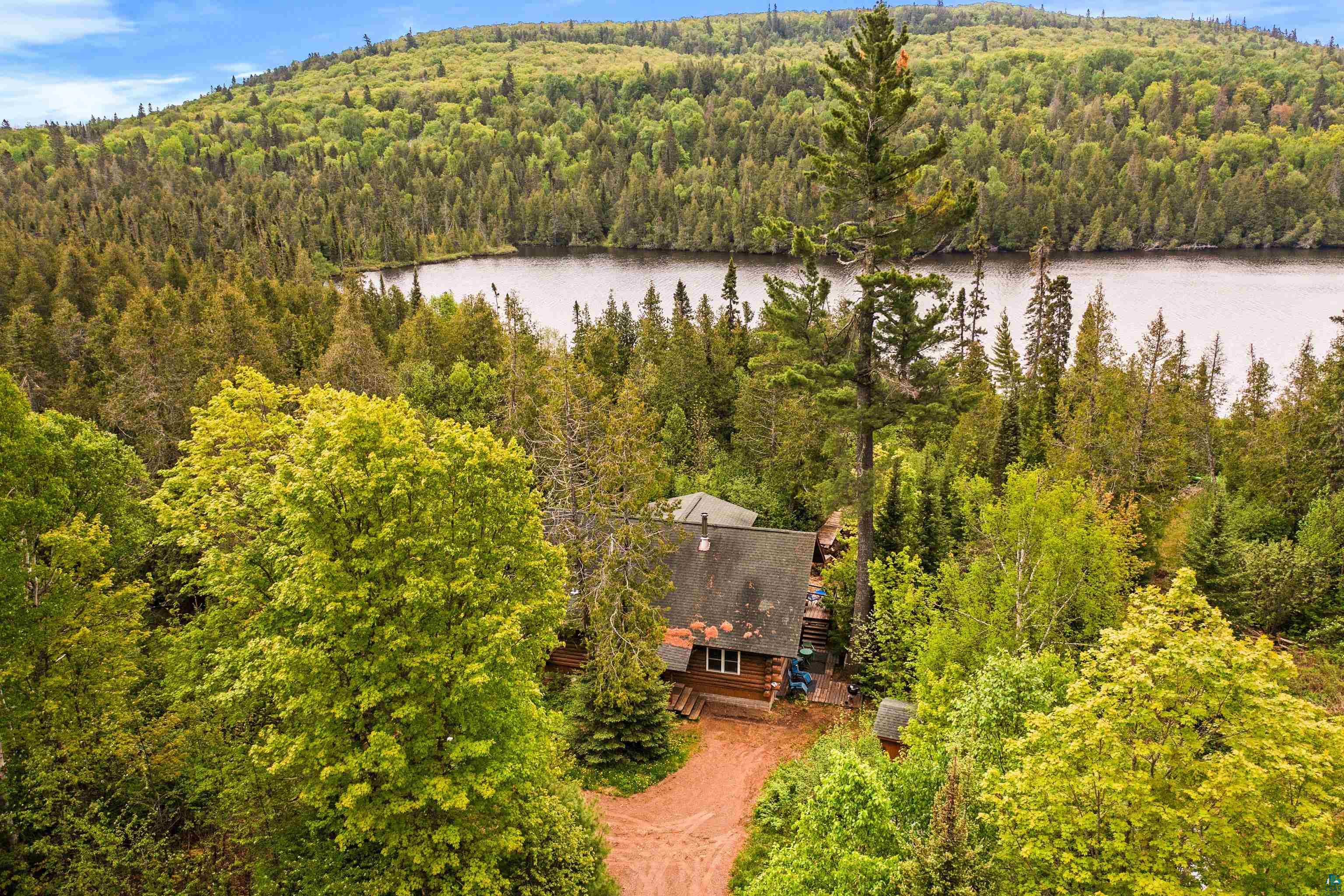 204 East Deeryard Road Grand Marais, MN 55604 - Photo 37 of 50