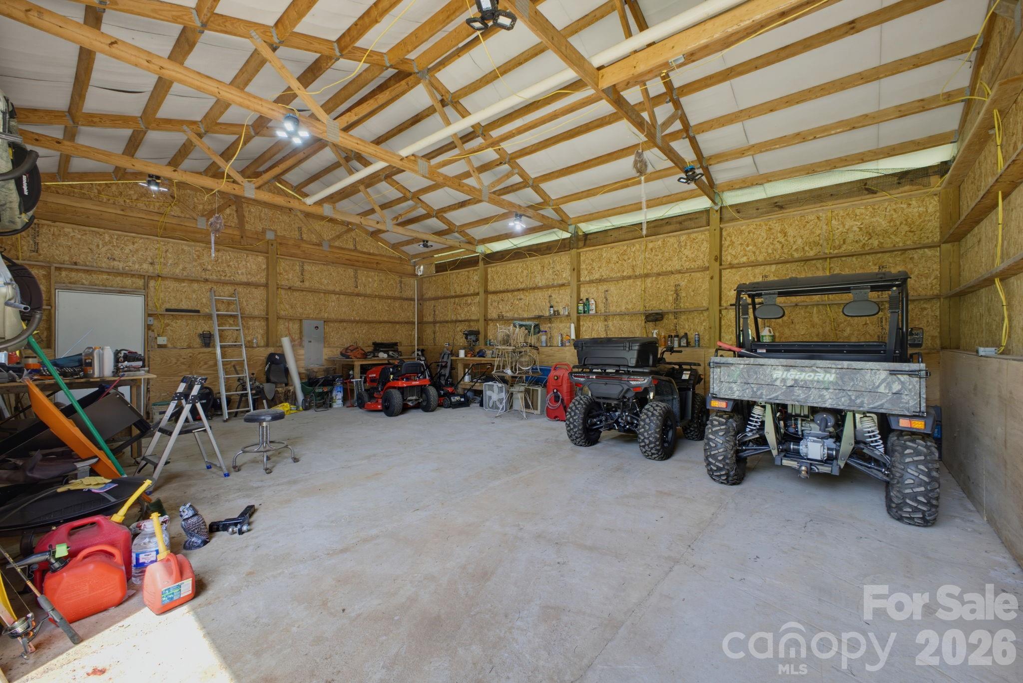 1239 Mcguinn Road Mill Spring, NC 28756 - Photo 7 of 47