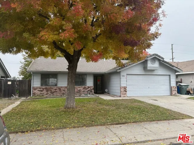 $489,000 | 3401 Matterhorn Way, Ceres, CA 95307