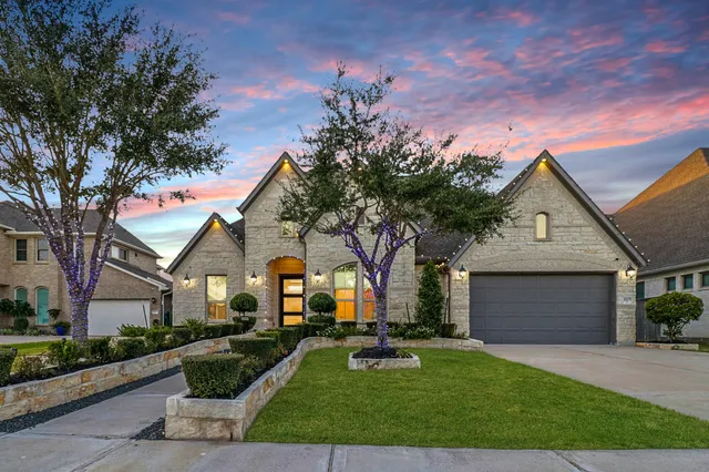$770,000 | 4809 Belwick Pl Lane, League City, TX 77573