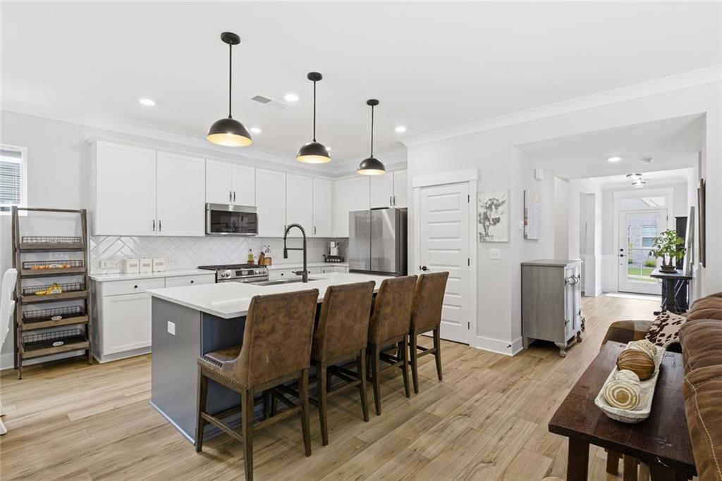 127 Marble Tree Way Ball Ground, GA 30107 - Photo 16 of 50