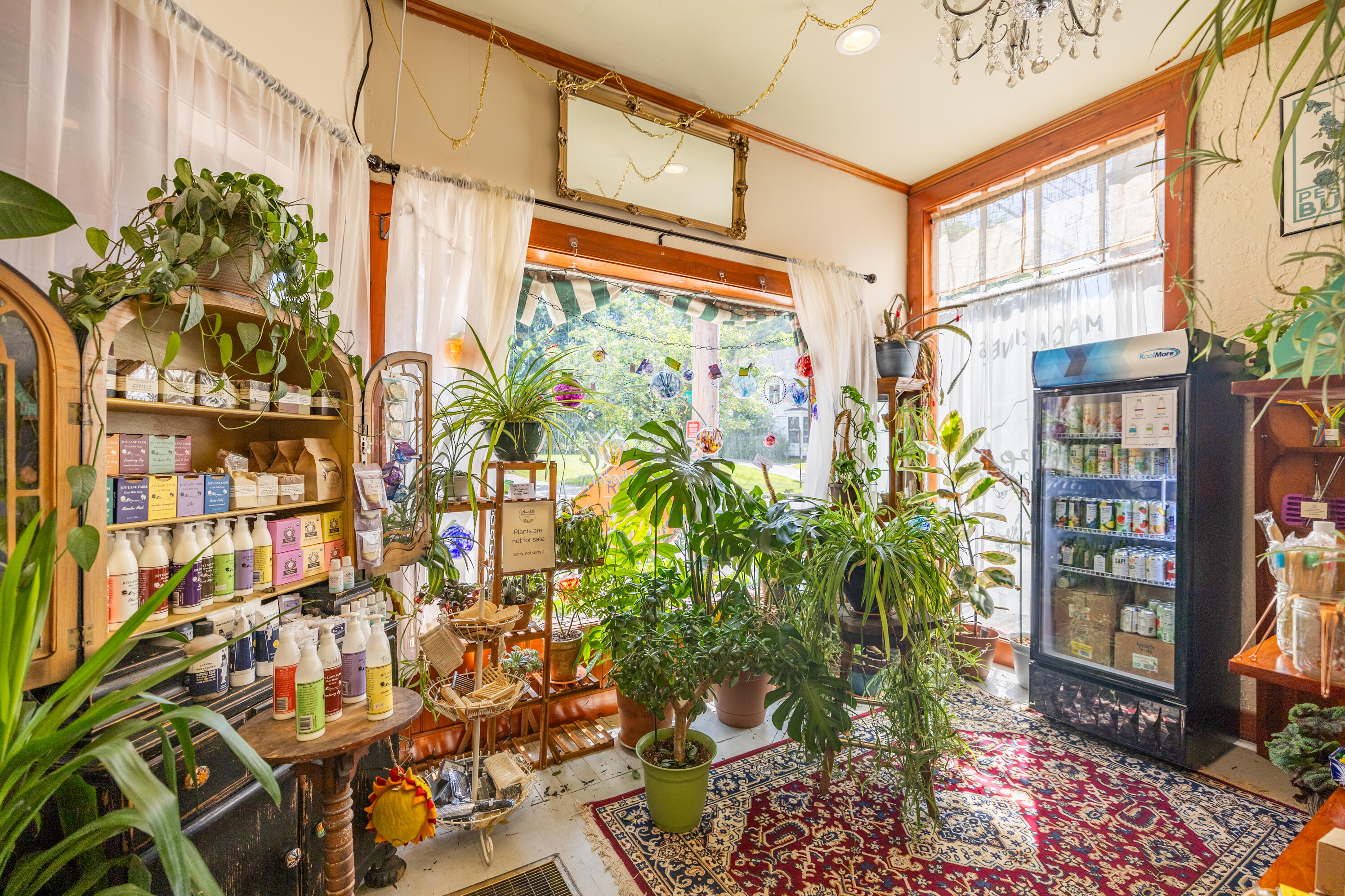 20 Main Street Cornish, ME 04020 - Photo 10 of 35 IMG_8132-HDR