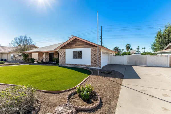 $499,900 | 1549 East Greenway Street, Mesa, AZ 85203