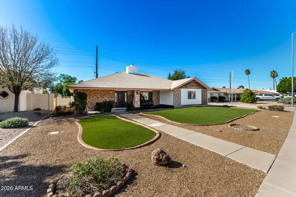 $499,900 | 1549 East Greenway Street, Mesa, AZ 85203