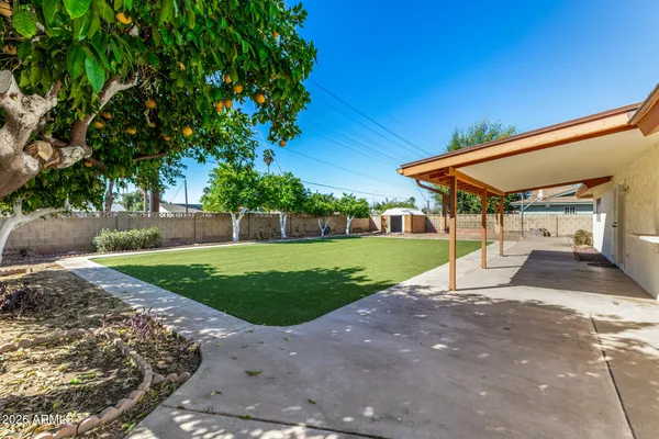 $499,900 | 1549 East Greenway Street, Mesa, AZ 85203