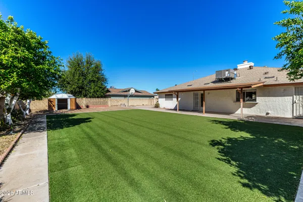 $499,900 | 1549 East Greenway Street, Mesa, AZ 85203