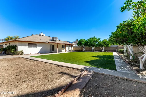 $499,900 | 1549 East Greenway Street, Mesa, AZ 85203