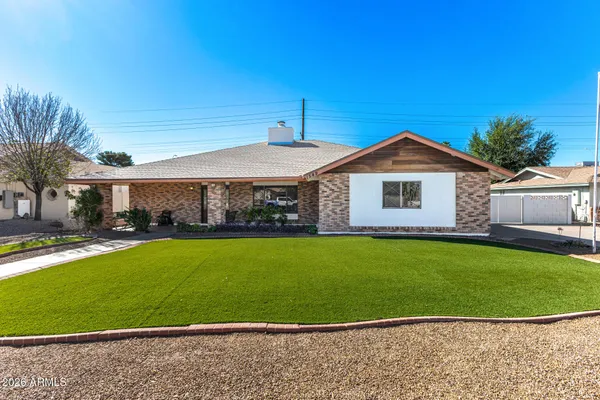 $499,900 | 1549 East Greenway Street, Mesa, AZ 85203