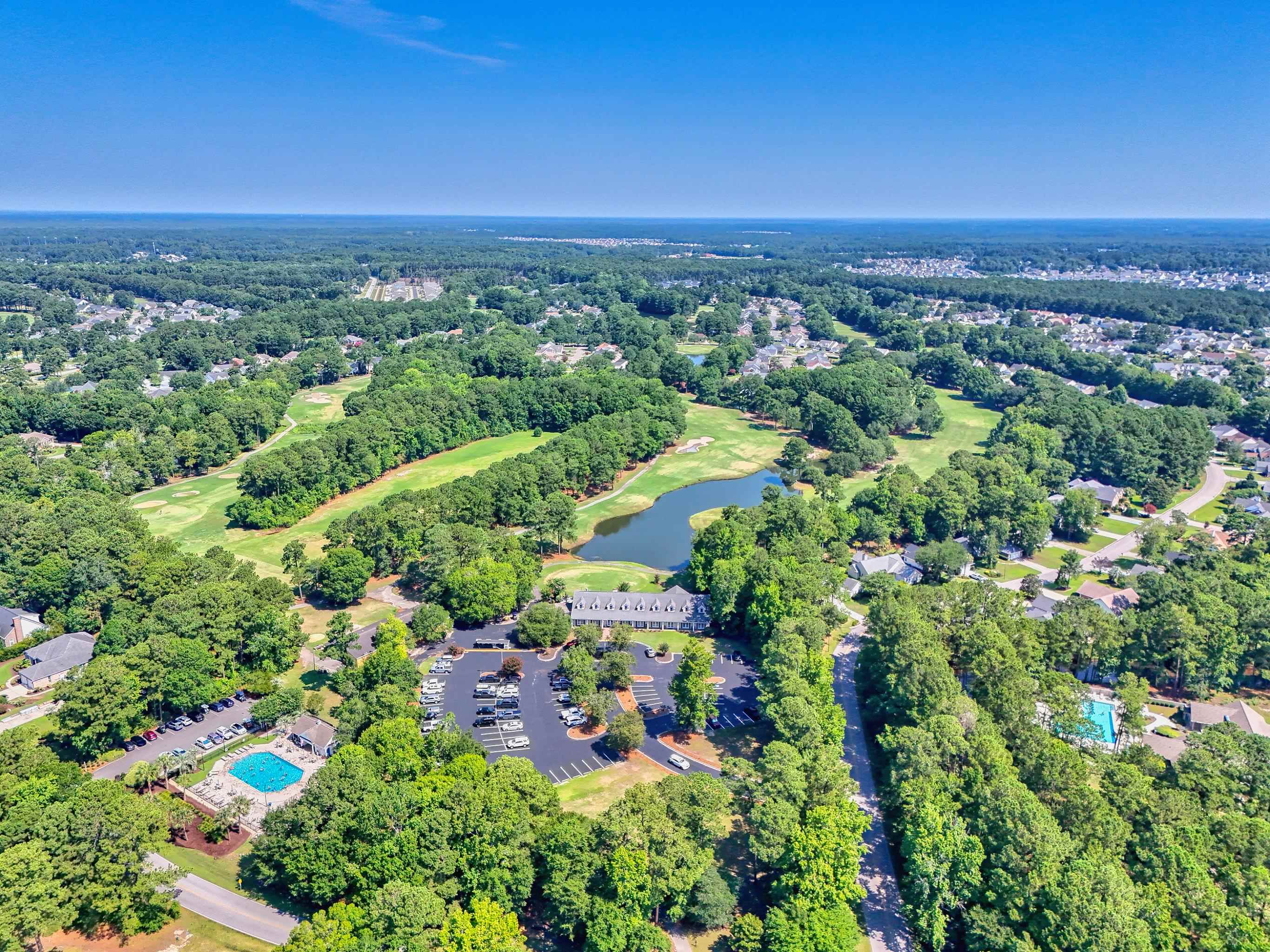 9506 Indigo Club Drive Murrells Inlet, SC 29576 - Photo 51 of 69