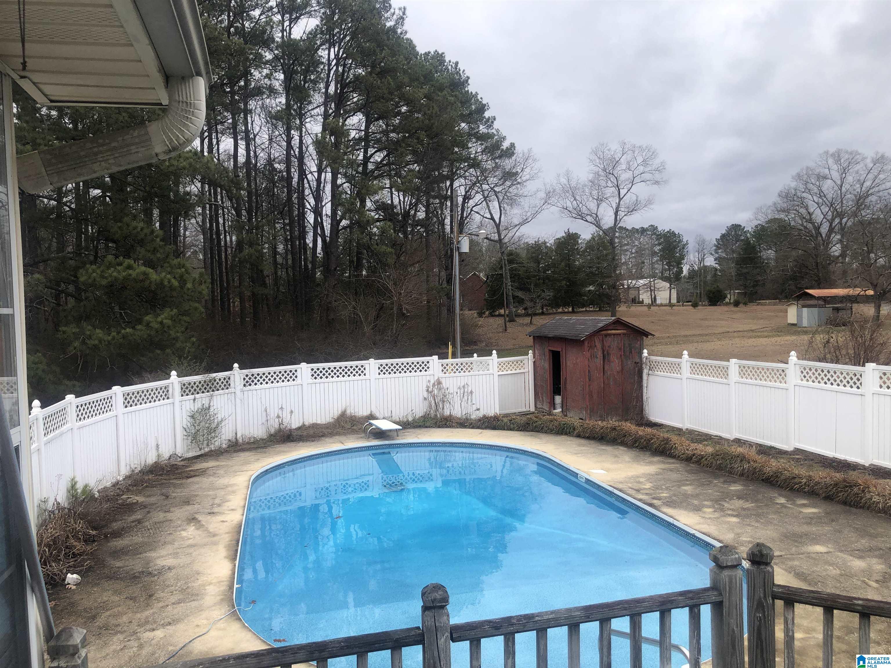 1846 Morris Majestic Road Morris, AL 35116 - Photo 11 of 12