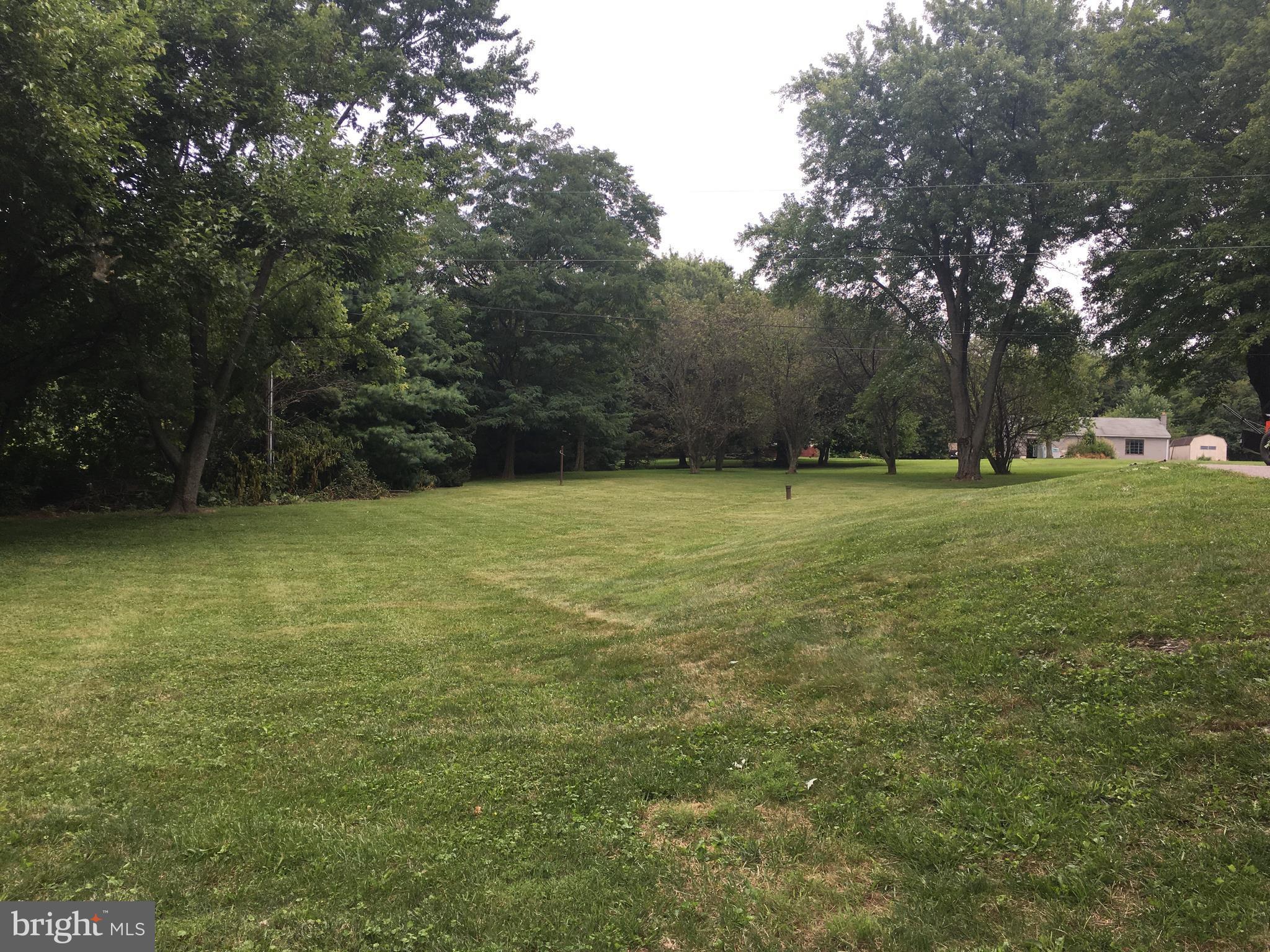 16825 Hardy Road Mount Airy, MD 21771 - Photo 22 of 23 View of side yard