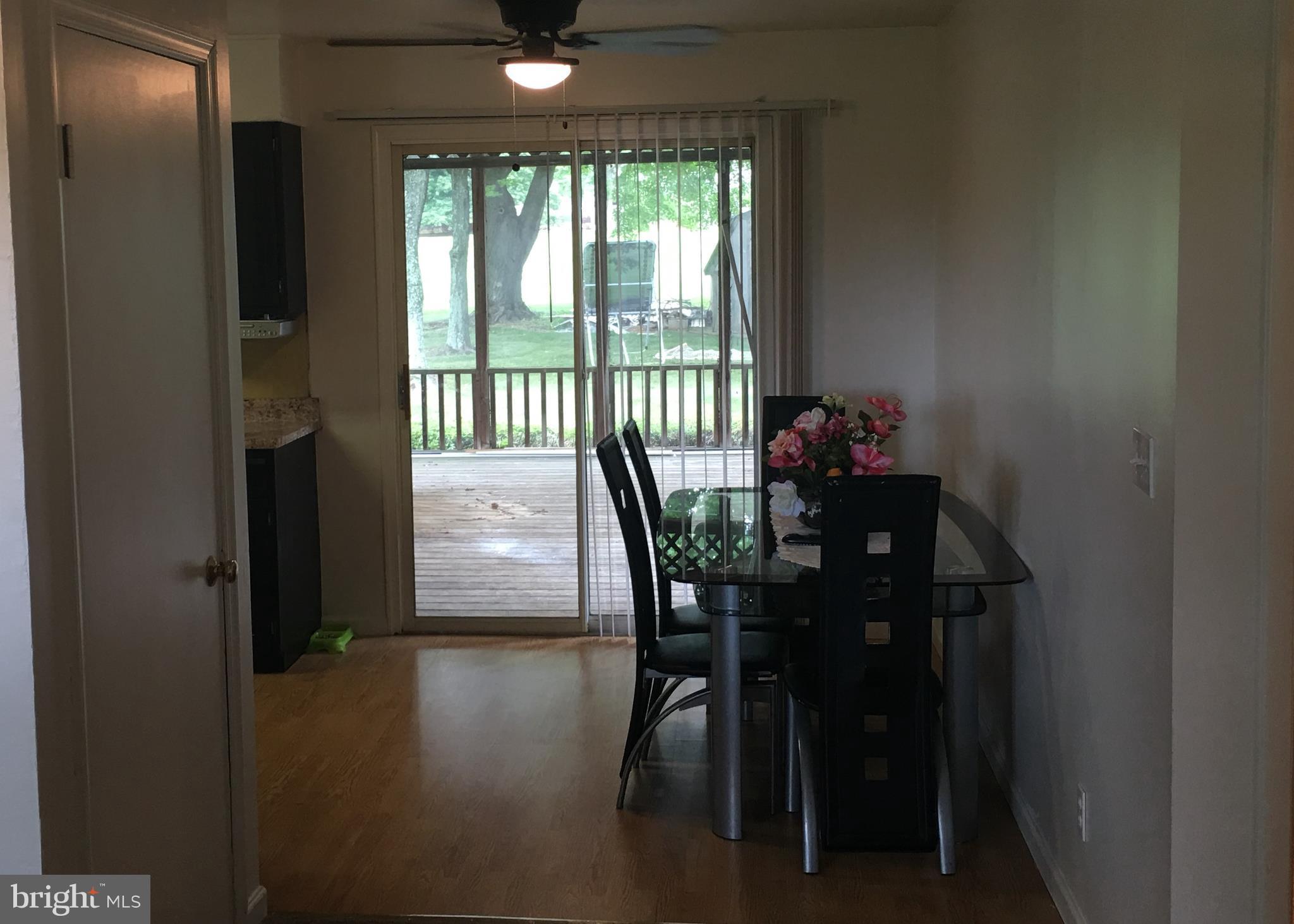 16825 Hardy Road Mount Airy, MD 21771 - Photo 6 of 23 Dining Room