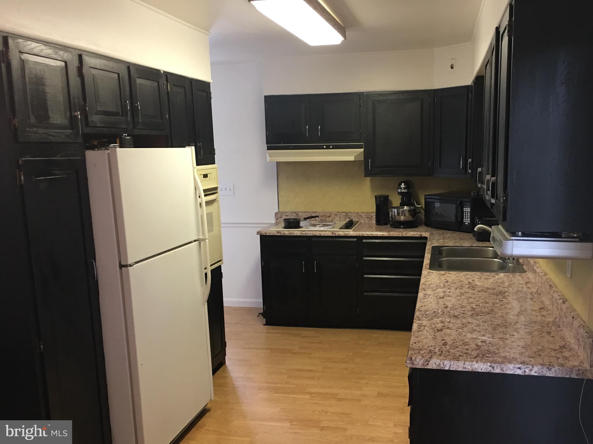 16825 Hardy Road Mount Airy, MD 21771 - Photo 7 of 23 Kitchen