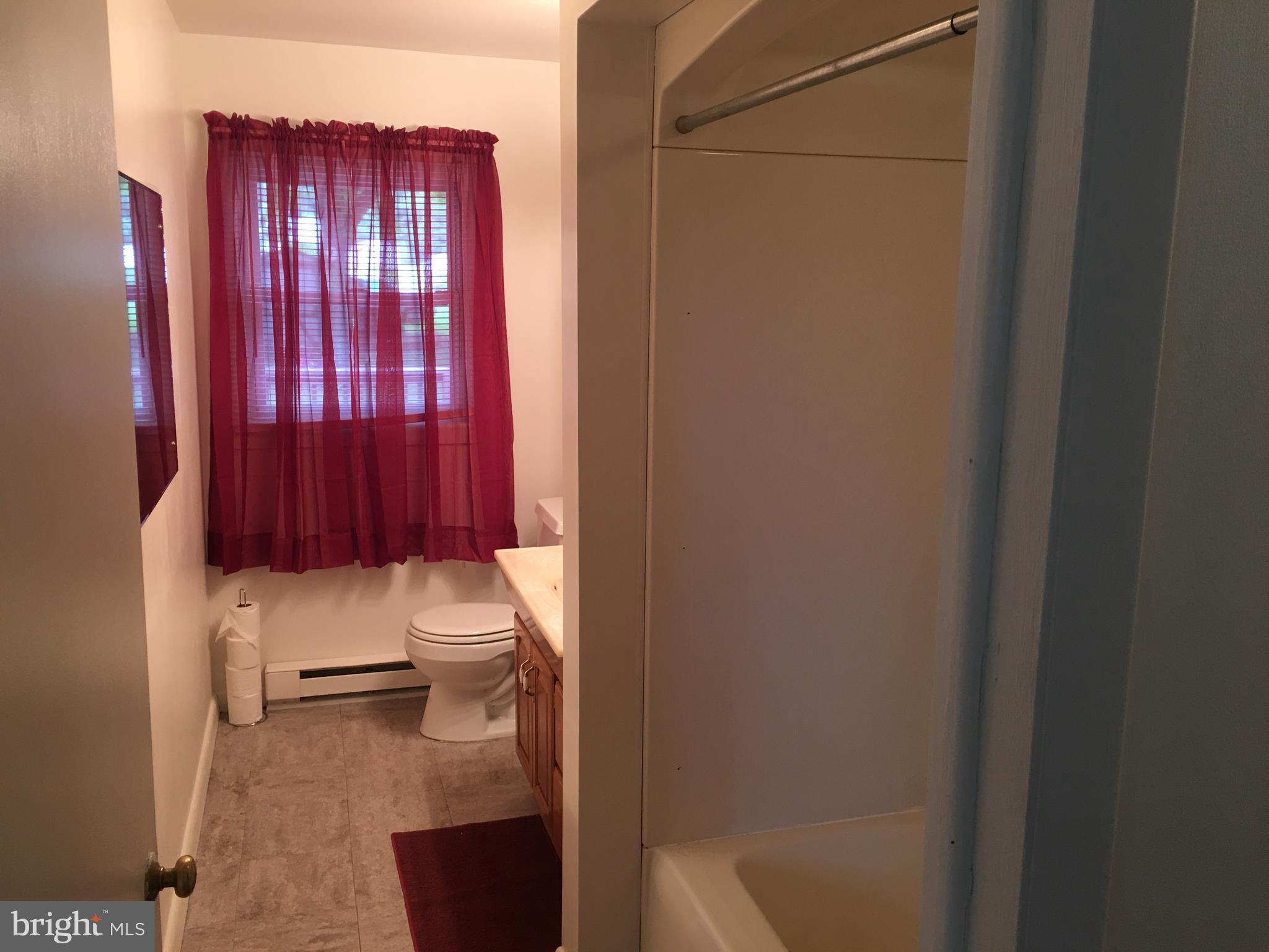 16825 Hardy Road Mount Airy, MD 21771 - Photo 9 of 23 Hallway Full Bath