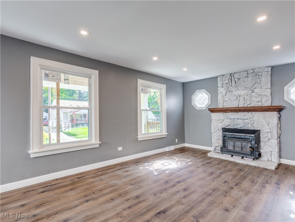 1144 Magnolia Avenue Akron, OH 44310 - Photo 4 of 18