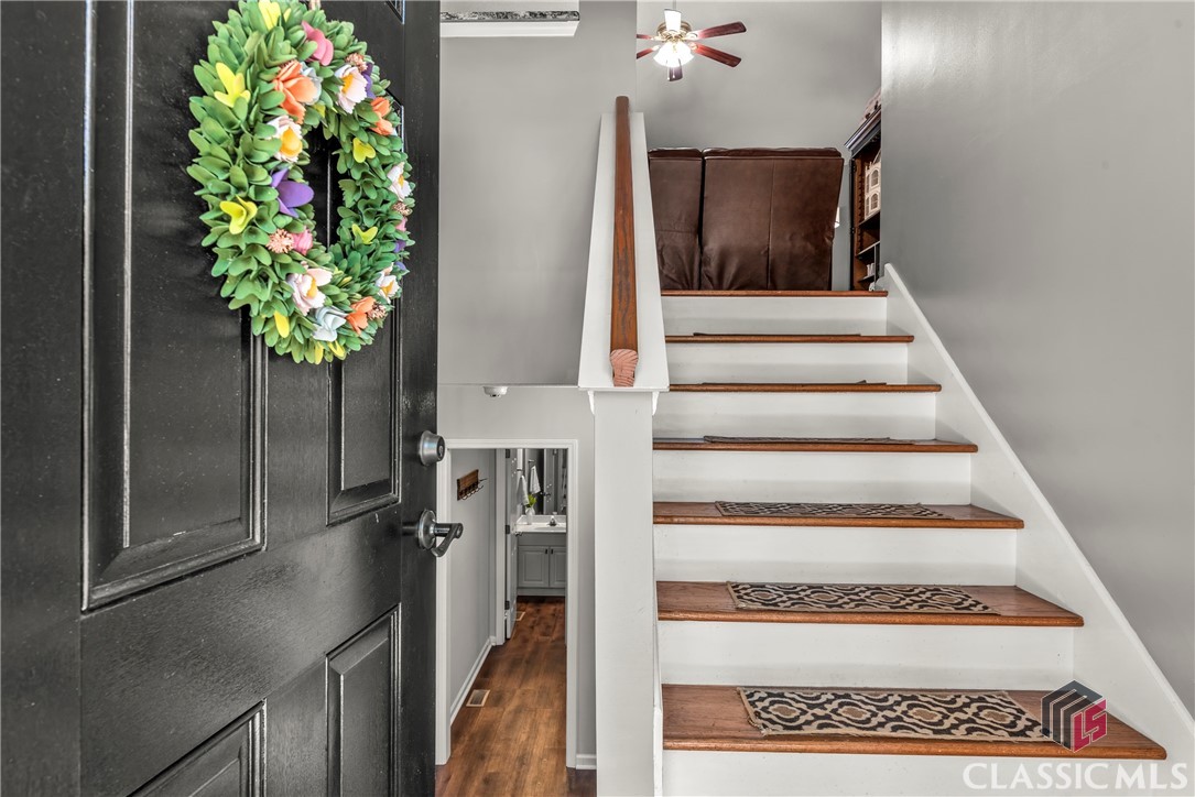 230 Hannah Drive Colbert, GA 30628 - Photo 4 of 58 Gallery Image 4