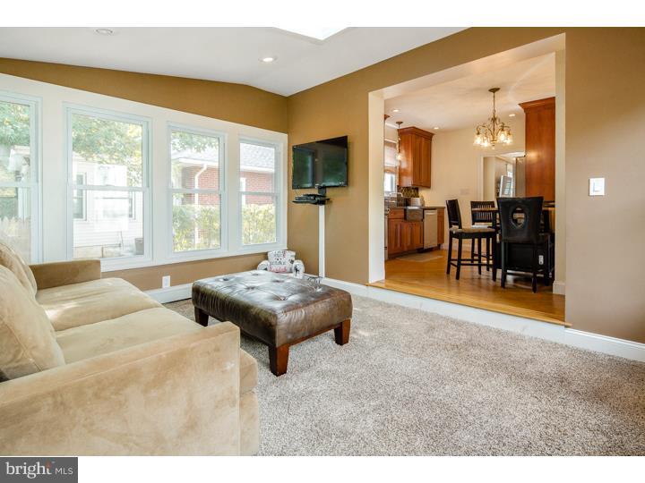 1122 Prospect Ridge Boulevard Haddon Heights, NJ 08035 - Photo 11 of 24 Family Room