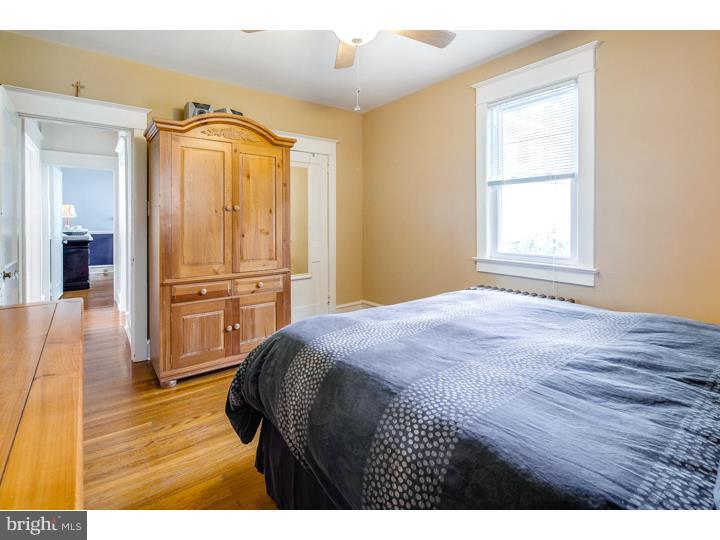 1122 Prospect Ridge Boulevard Haddon Heights, NJ 08035 - Photo 14 of 24 Bedroom - Main