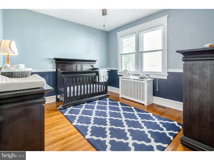 1122 Prospect Ridge Boulevard Haddon Heights, NJ 08035 - Photo 15 of 24 Bedroom 2