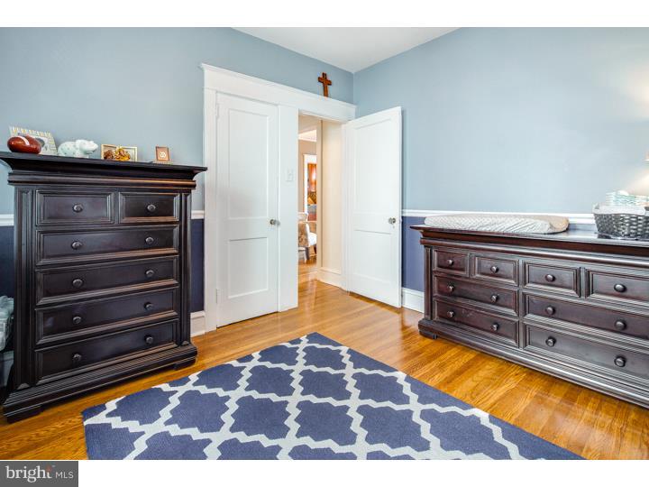 1122 Prospect Ridge Boulevard Haddon Heights, NJ 08035 - Photo 16 of 24 Bedroom 2