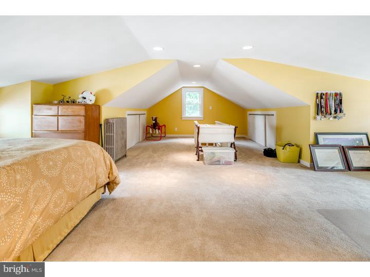 1122 Prospect Ridge Boulevard Haddon Heights, NJ 08035 - Photo 18 of 24 Bedroom 3