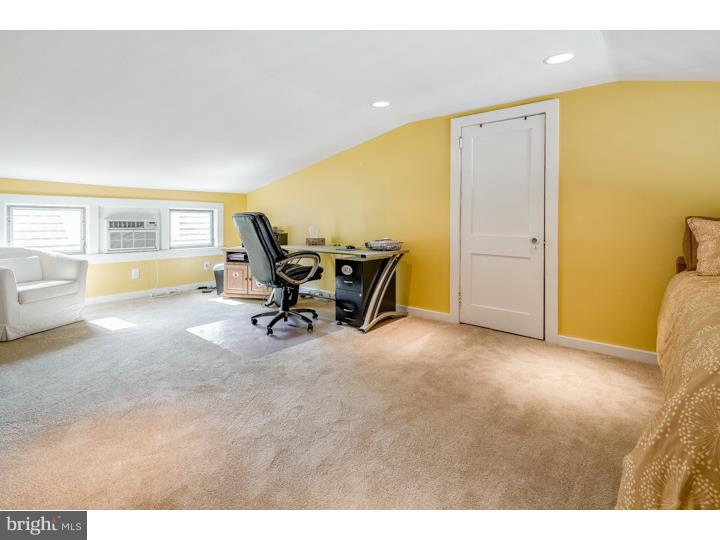 1122 Prospect Ridge Boulevard Haddon Heights, NJ 08035 - Photo 19 of 24 Bedroom 3