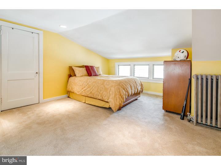 1122 Prospect Ridge Boulevard Haddon Heights, NJ 08035 - Photo 20 of 24 Bedroom 3