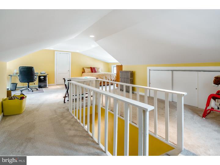 1122 Prospect Ridge Boulevard Haddon Heights, NJ 08035 - Photo 21 of 24 Bedroom 3