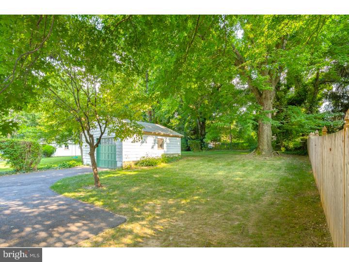 1122 Prospect Ridge Boulevard Haddon Heights, NJ 08035 - Photo 22 of 24 Exterior