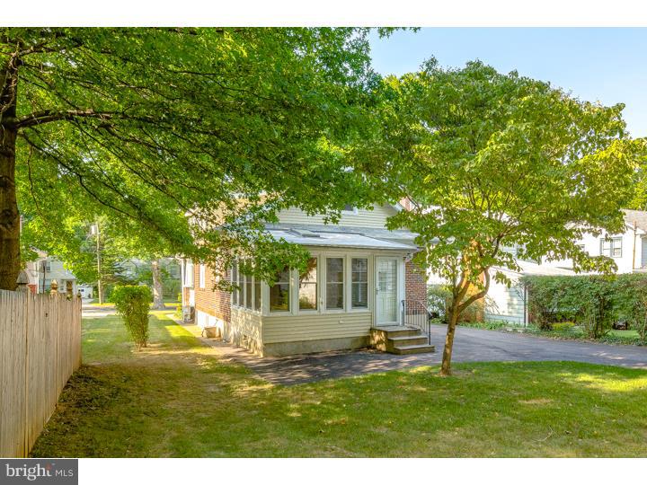 1122 Prospect Ridge Boulevard Haddon Heights, NJ 08035 - Photo 23 of 24 Exterior