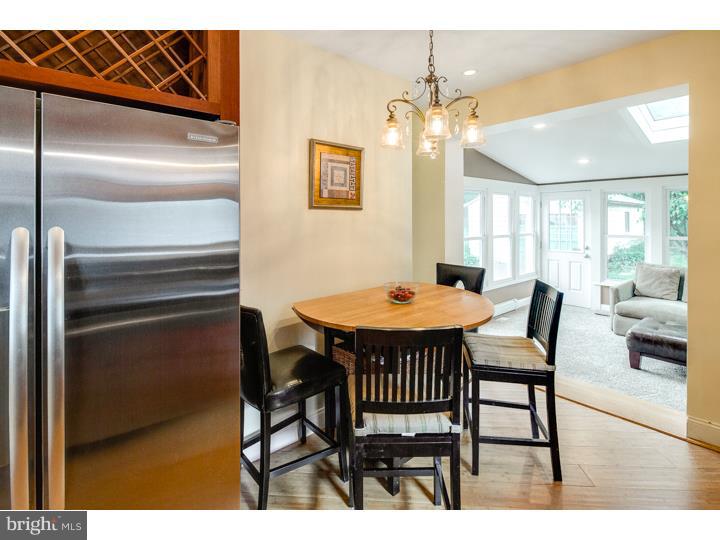 1122 Prospect Ridge Boulevard Haddon Heights, NJ 08035 - Photo 7 of 24 Kitchen