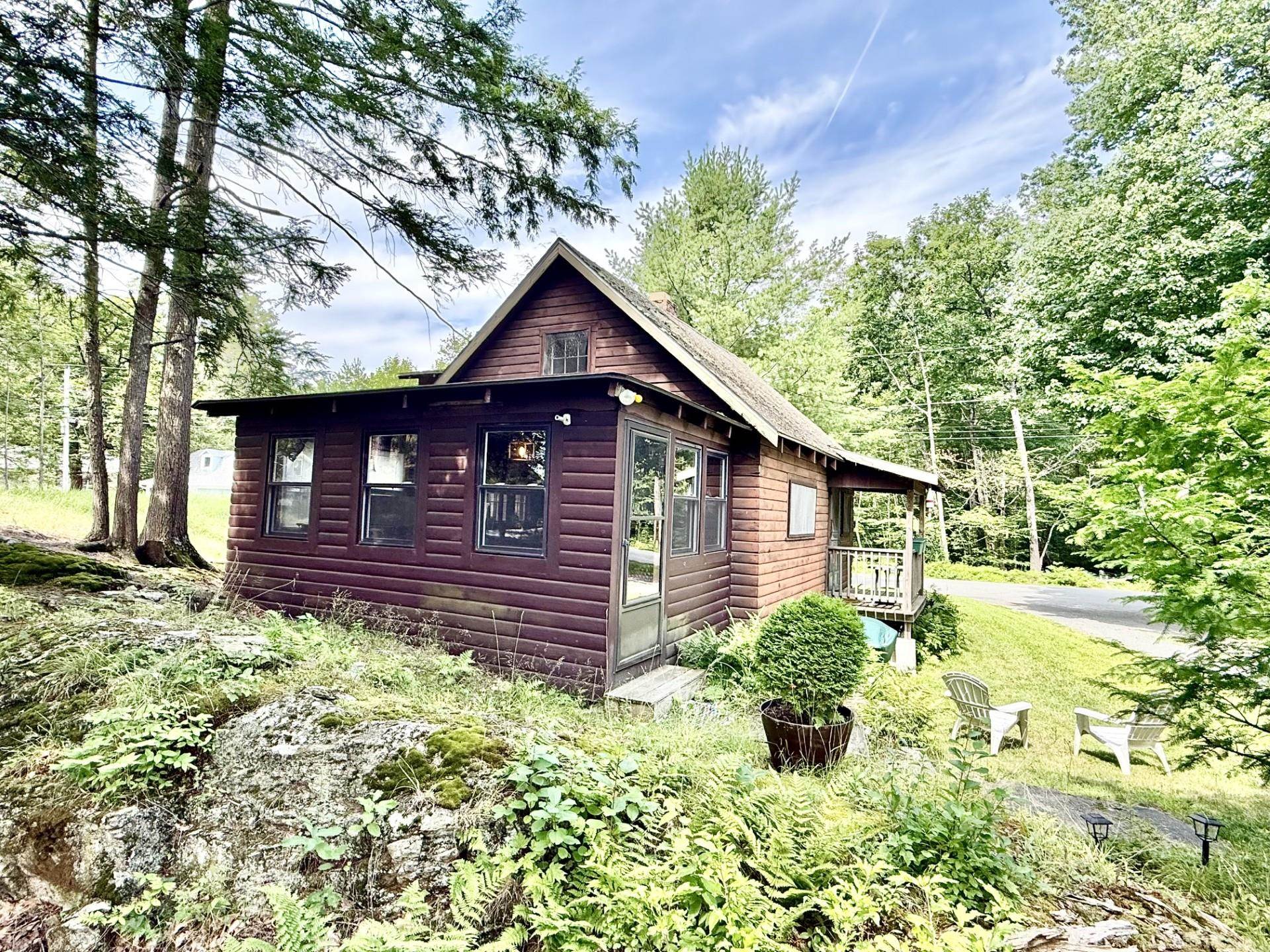 142 North Shore Road Chesterfield, NH 03462 - Photo 8 of 40