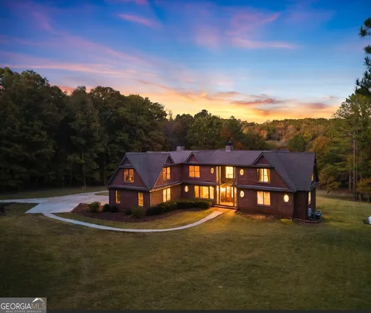 $1,400,000 | 1070 Riverwalk Point, Bishop, GA 30621