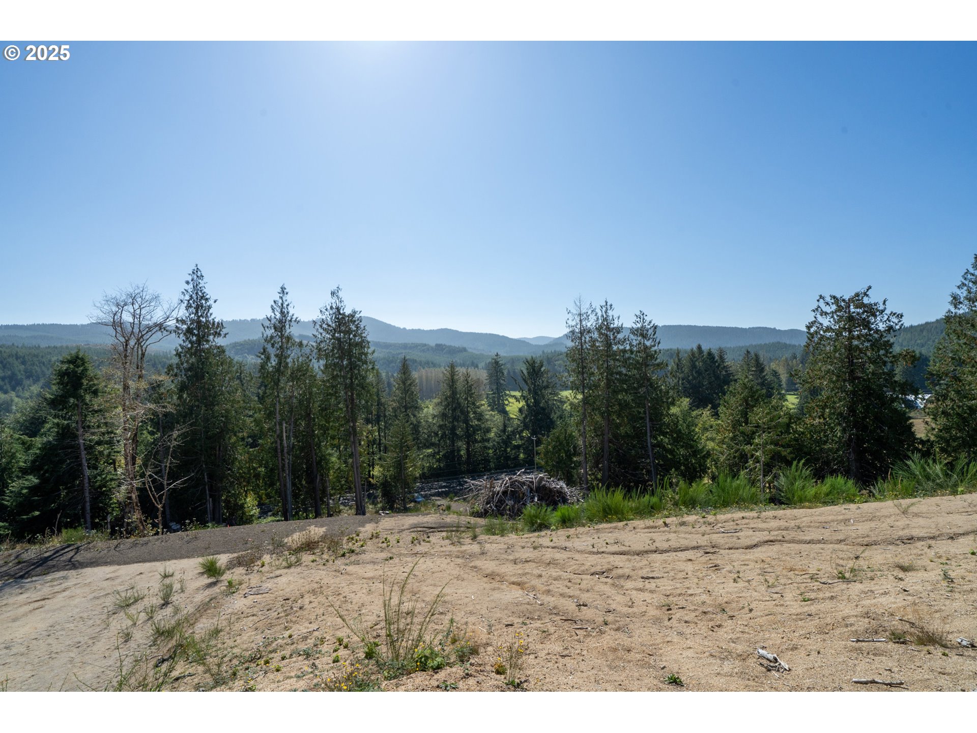 Sandlake Road, Unit 1207 Cloverdale, OR 97112 - Photo 17 of 37 a view of outdoor space with mountain view