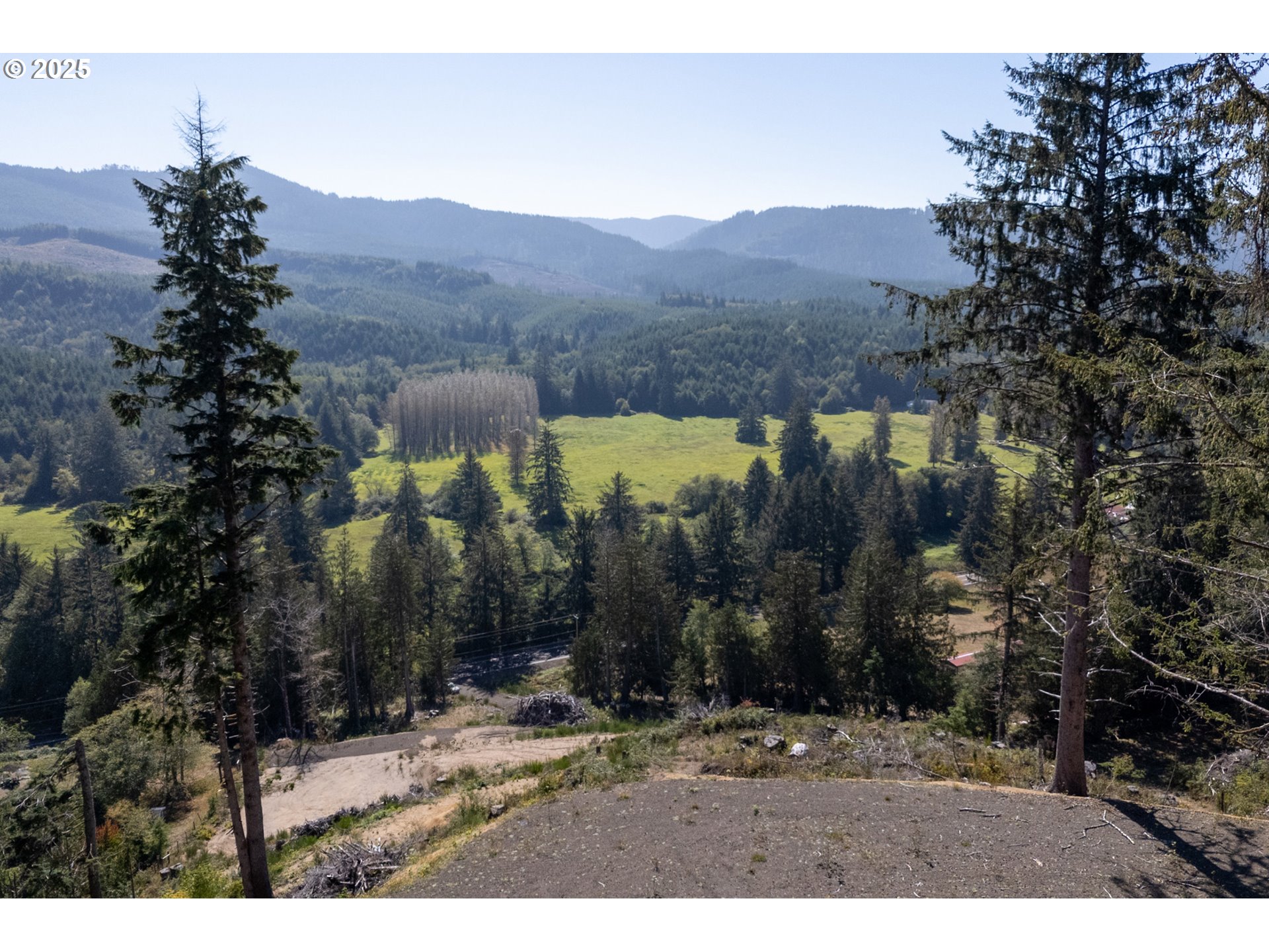 Sandlake Road, Unit 1207 Cloverdale, OR 97112 - Photo 19 of 37 a view of outdoor space and yard
