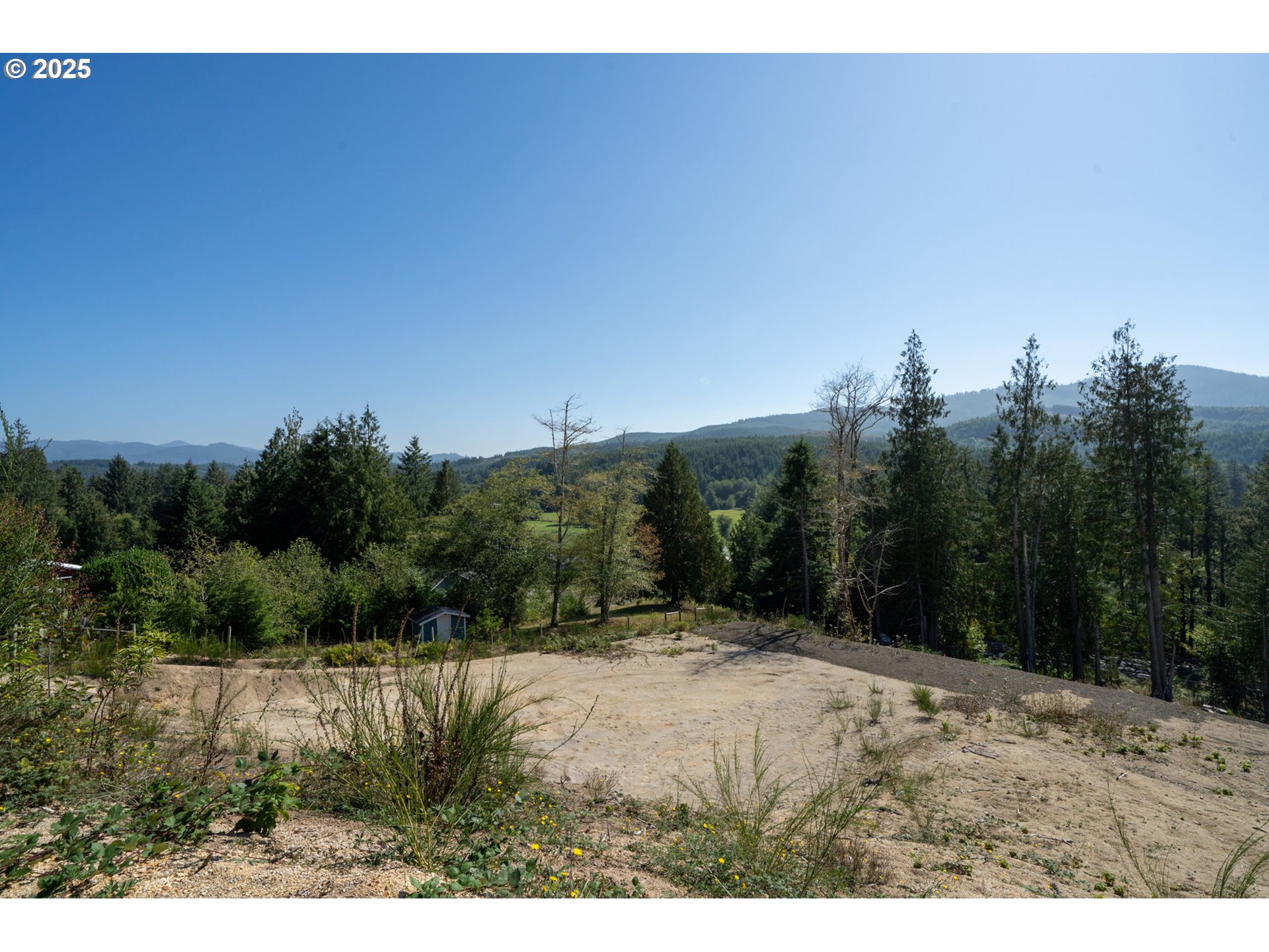 Sandlake Road, Unit 1207 Cloverdale, OR 97112 - Photo 21 of 37 a view of outdoor space with mountain view